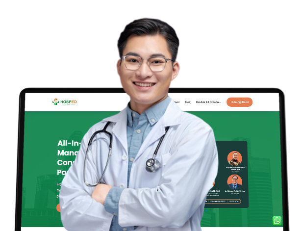 Hosped Success Story