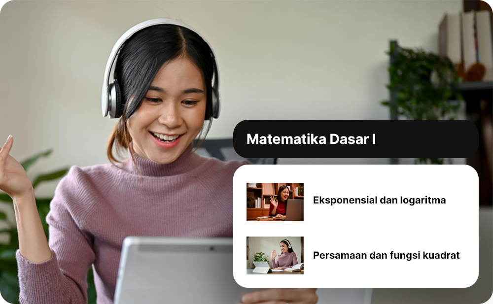 Online Course - Mocaas