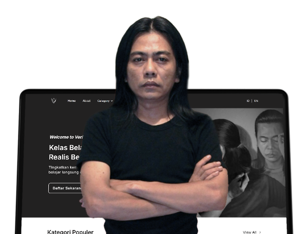 Veri Art Center Success Story